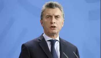 Mauricio Macri se prepara para el segundo tiempo