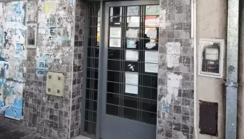 La Matanza: Fiscalías con puertas cerradas y denuncias por “un sistema de Justicia paralizado”