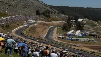 El Autódromo de Balcarce, una historia de leyendas, tragedia y rescate