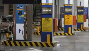 Desde la Cámara de Expendedores de GNC aseguran que “hay problemas de abastecimiento”
