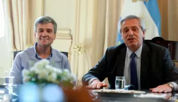 Para engañar el estomago, el gobierno gasta 650 millones de pesos en yerba