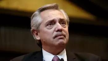 ¿Se le acabó el carretel a Alberto Fernández?