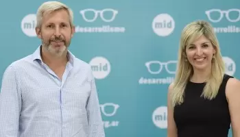 Juntos lanza insólita oferta laboral: “Como líder político podés ganar hasta 200 mil pesos”