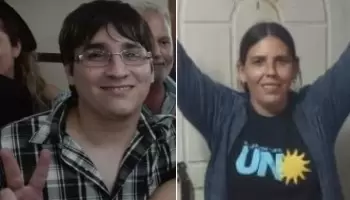 En el centro de estudiantes de la Universidad Nacional del Oeste arrasó el oficialismo