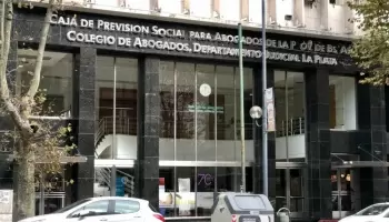 Elecciones en el Colegio de Abogados de La Plata: "Hace 45 años que solo se escucha la voz oficialista"