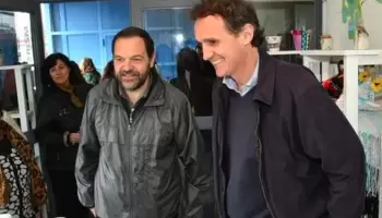 Oscar Minteguía: “La gente tiene problemas durísimos, venimos de dos pandemias que se potenciaron”