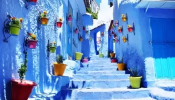 Marruecos, tesoro para viajeros y puerta del desierto