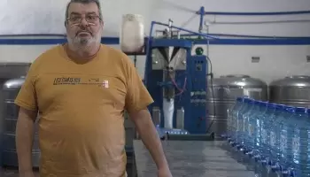 “Hay que refundar la Argentina, estamos caminando hacia el abismo a pasos agigantados”