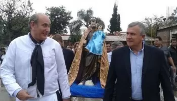 Jujuy: Una antigua PC, la contracara de la corrupta sociedad entre Gerardo Morales y el Frente de Todos
