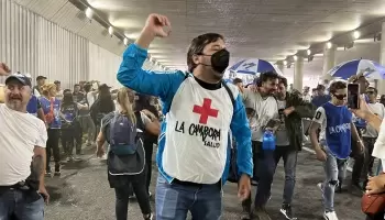 Un hospital bonaerense pidió carne y le entregaron psicofármacos