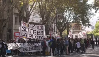 Crisis de infraestructura en escuelas bonaerenses: “El fondo de la cuestión es la falta de presupuesto”