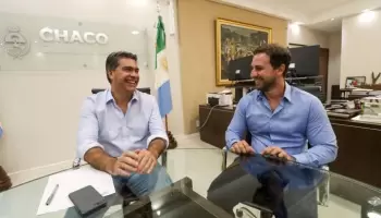El rector que nombrará Honoris Causa a CFK está imputado por lavar 172 millones de pesos