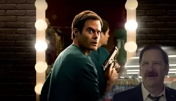 Barry, una serie sobre la superación y la redención en clave de comedia negra
