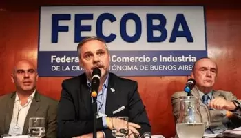 Fabián Xavier Castillo: “La banca privada les exige a las pymes como si fuesen multinacionales”