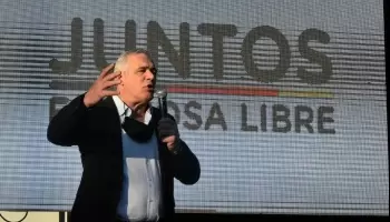 Para Fernando Carbajal, la regulación de la hoja de coca “será un paso importante en la región”