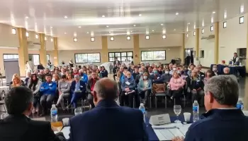 FEGEPPBA renovó autoridades y señaló puntos de preocupación respecto a la provincia