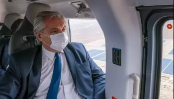 Una gira por Europa en medio de la turbulencia