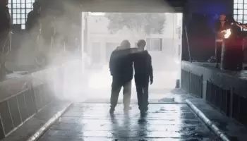 Amor, locura y muerte: El Marginal llegó a su fin