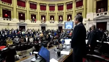 Diputados aprobó proyectos de incentivo a la construcción, respuesta integral al VIH y cannabis medicinal