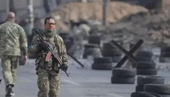 Conflicto Rusia-Ucrania: “La tercera guerra mundial es una posibilidad cada vez más realista”