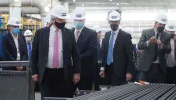 “¡Milei presidente!”: La inesperada bienvenida a Alberto Fernández en La Pampa