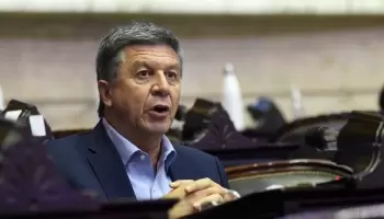 Gustavo Menna: “La boleta única reduce el derroche de dinero y termina con las trampas electorales”