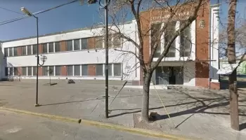 La Plata: Denuncian que dentro de la escuela 56 “venden marihuana y ofrecen alcohol”