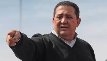 Luis D’Elía: “Si Alberto se deteriora políticamente, la primera en pagar va a ser Cristina”