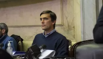 Rogelio Iparraguirre: “Es importante que la sociedad tenga garantizada una renta básica universal”