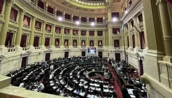 Diputados comenzó el trabajo en la Ley de Compre Argentino