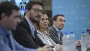 Presentación del Fondo de Infraestructura Municipal 2022