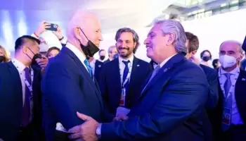 El sueño de la reelección bajo el respaldo yankee