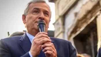 Quiénes son y cuánto cobran los veinticinco familiares de Gerardo Morales designados en el estado