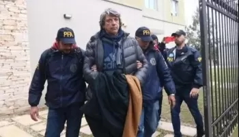 Se adelantó el juicio a la megabanda de Melazo