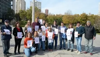 Consejo de Niñez de La Plata: “Estamos reclamando que nos digan en qué están gastando el dinero”