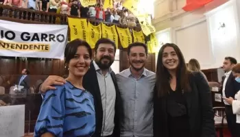 La Plata: Tras la salida de Ponce, Agustín Scotti dejaría la secretaría de Participación Ciudadana