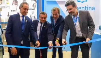 Herrera Ahuad convocó a Hyundai a establecerse en Misiones y alentó la expansión de Dass