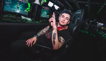La juventud argentina quiere ser gamer profesional