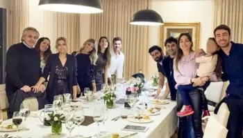 Aseguran que es “improcedente” que Alberto Fernández cierre la causa del OlivosGate con dinero