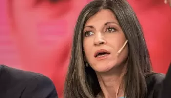 Fernanda Vallejos: “Después del resultado electoral creí que iba a haber un volantazo importante”