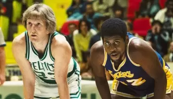 YouTube, la herramienta fundamental para los protagonistas de “Lakers: Tiempo de ganar”