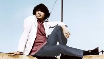 50 años sin Tanguito, el primer mito lumpen del rock argentino