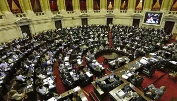 Diputados: Jornada de trabajo sobre Compre Argentino, Consejo de la Magistratura y Boleta Única