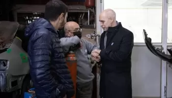 Rodríguez Larreta: “Preocupa mucho la inflación frente a un gobierno que no tiene plan para atacarla”