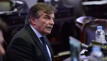 Miguel Bazze: “No es bueno para la Argentina que haya una continuidad del gobierno del Frente de Todos”