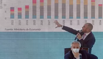 Argentina, entre la inflación y las metas del FMI: “Hace falta un plan de estabilización”