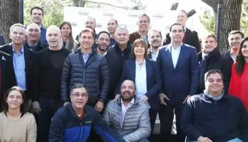 Juntos por el Cambio, contra los planes sociales