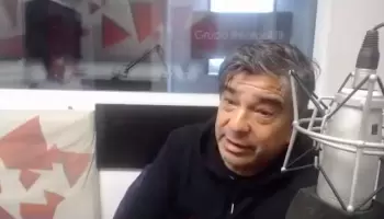 Emilio López Muntaner: “El poder judicial tiene uno de los peores perfiles en la historia”