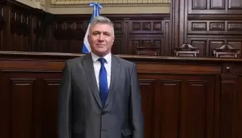 Carlos Matterson: “El Consejo de la Magistratura no es un cuarto poder”