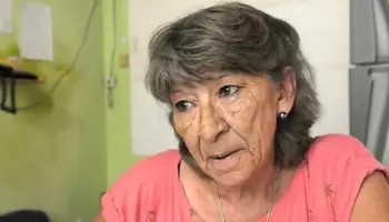 Tráfico de bebés: Busca a su hijo hace 47 años y reclama a la Justicia reabrir su causa